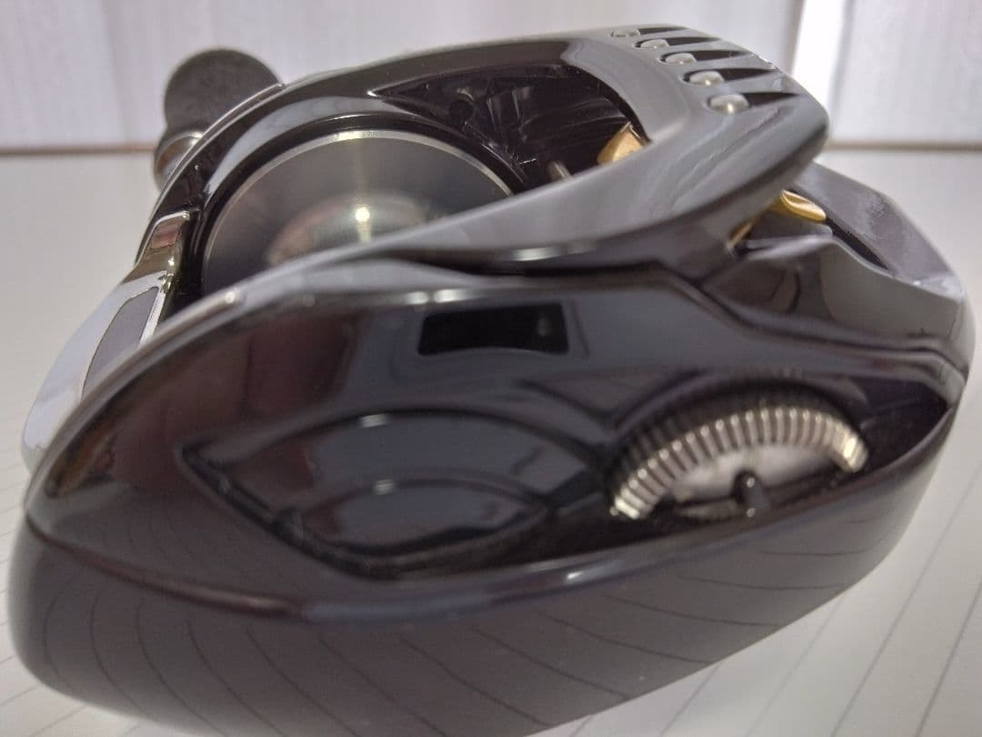 18ジリオンTW HD 1520SHL