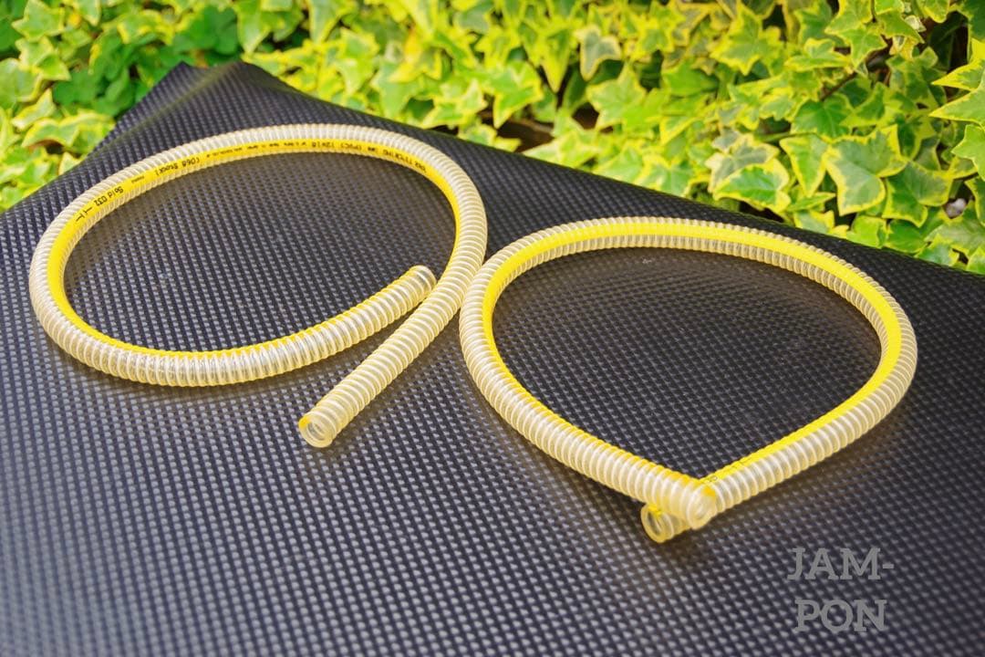 【超美品】WIN'S WORKS製/SUSオイルキャッチタンク デリカD:5