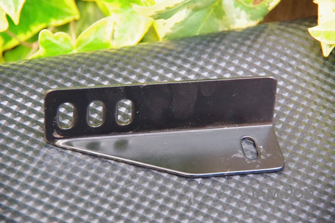 【超美品】WIN'S WORKS製/SUSオイルキャッチタンク デリカD:5