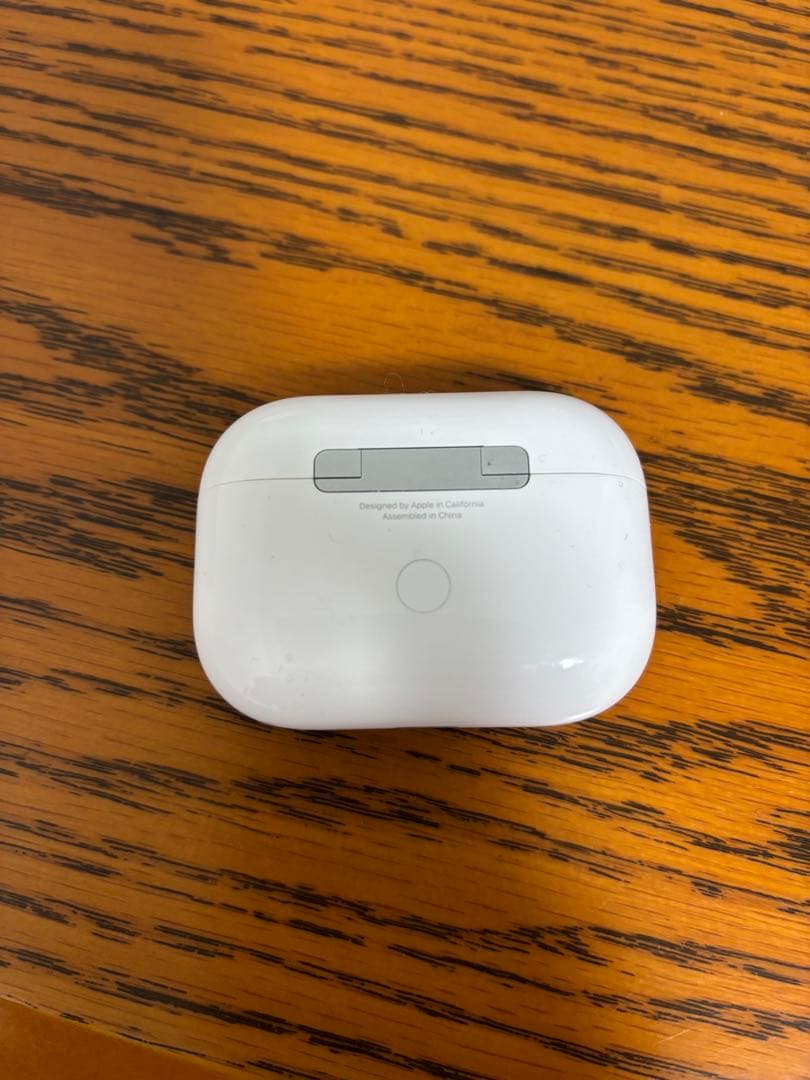 [付属品完備］AirPods Pro 2nd Generation 本体
