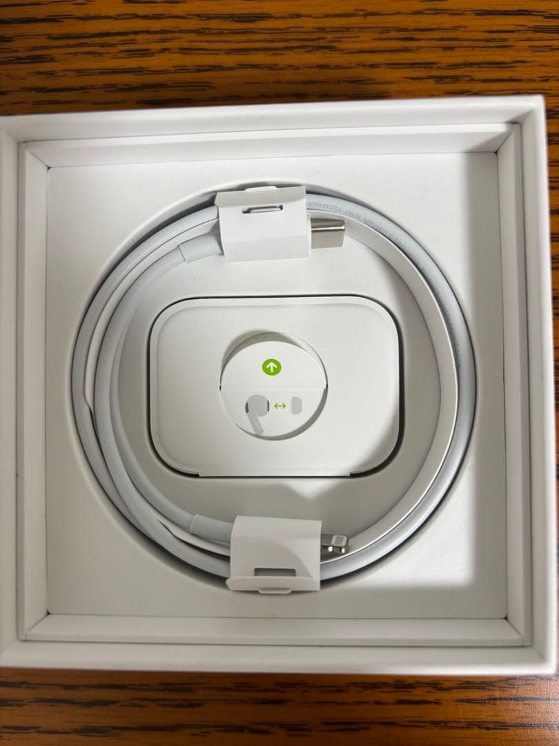 [付属品完備］AirPods Pro 2nd Generation 本体