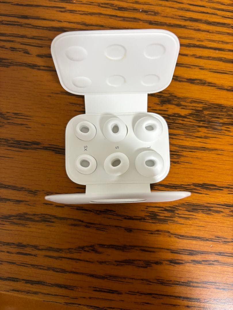 [付属品完備］AirPods Pro 2nd Generation 本体