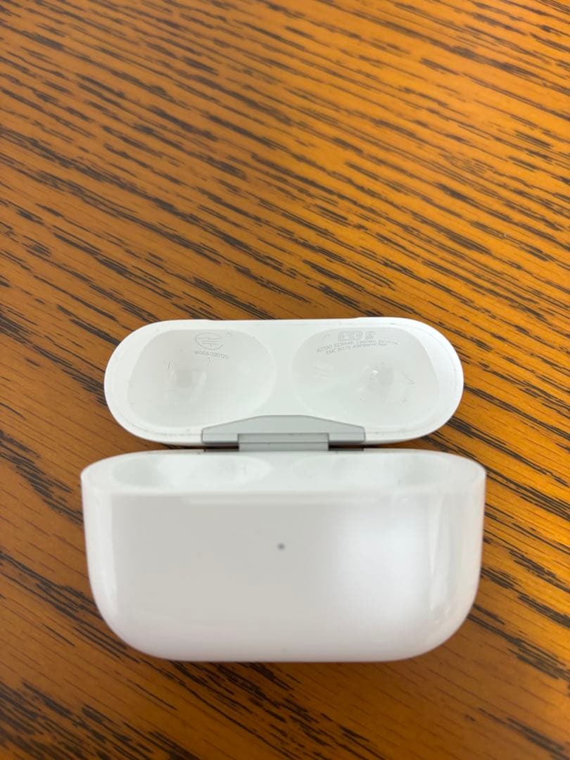 [付属品完備］AirPods Pro 2nd Generation 本体
