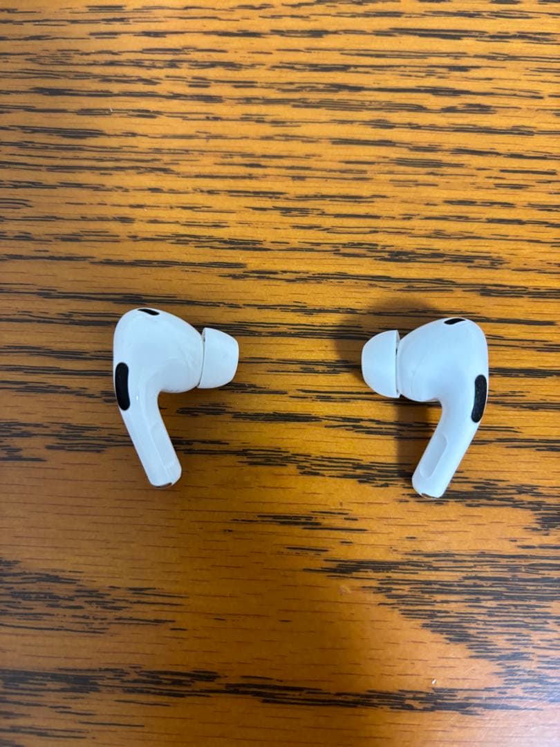 [付属品完備］AirPods Pro 2nd Generation 本体
