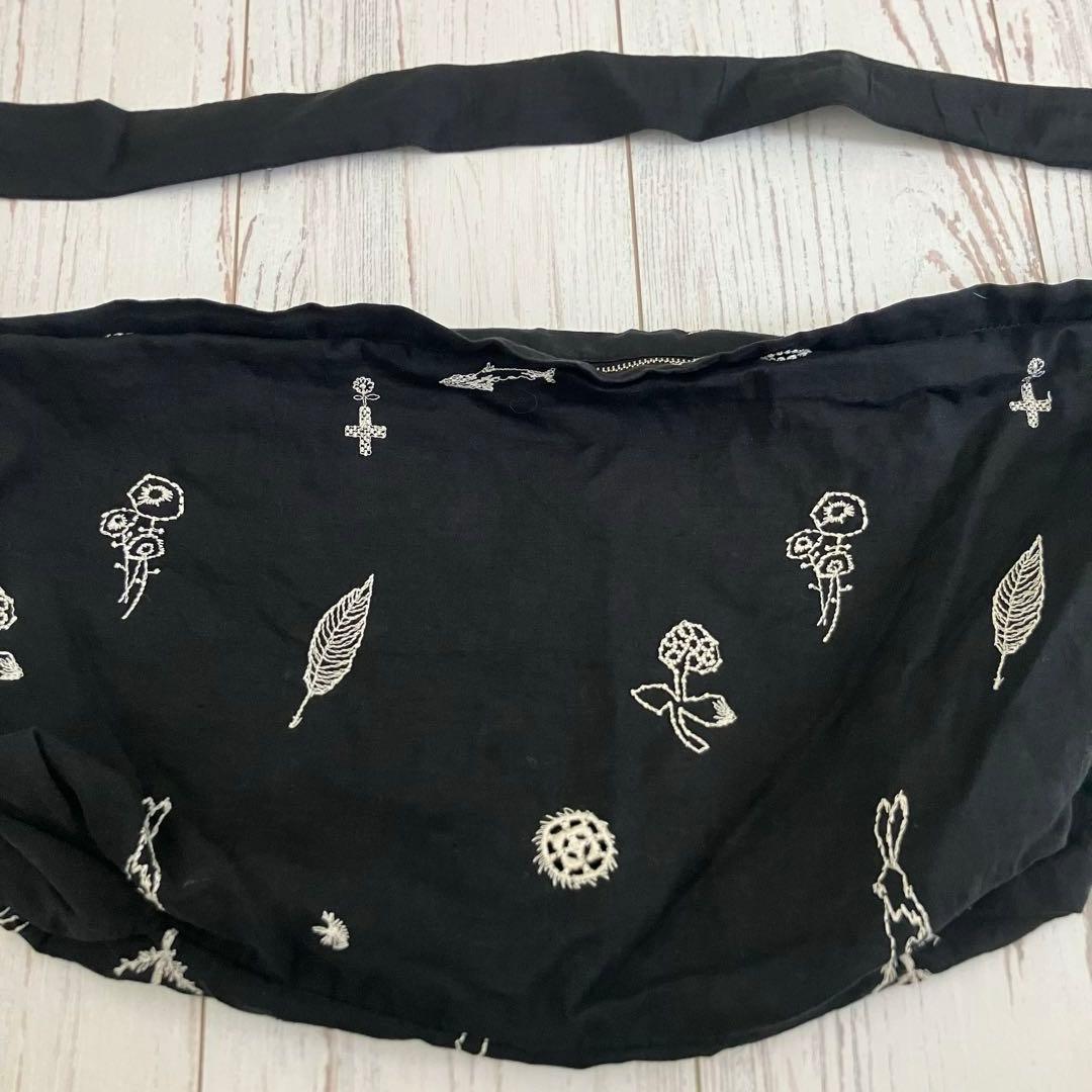 美品✨ミナペルホネンmina perhonen✨wanderショルダーバッグ