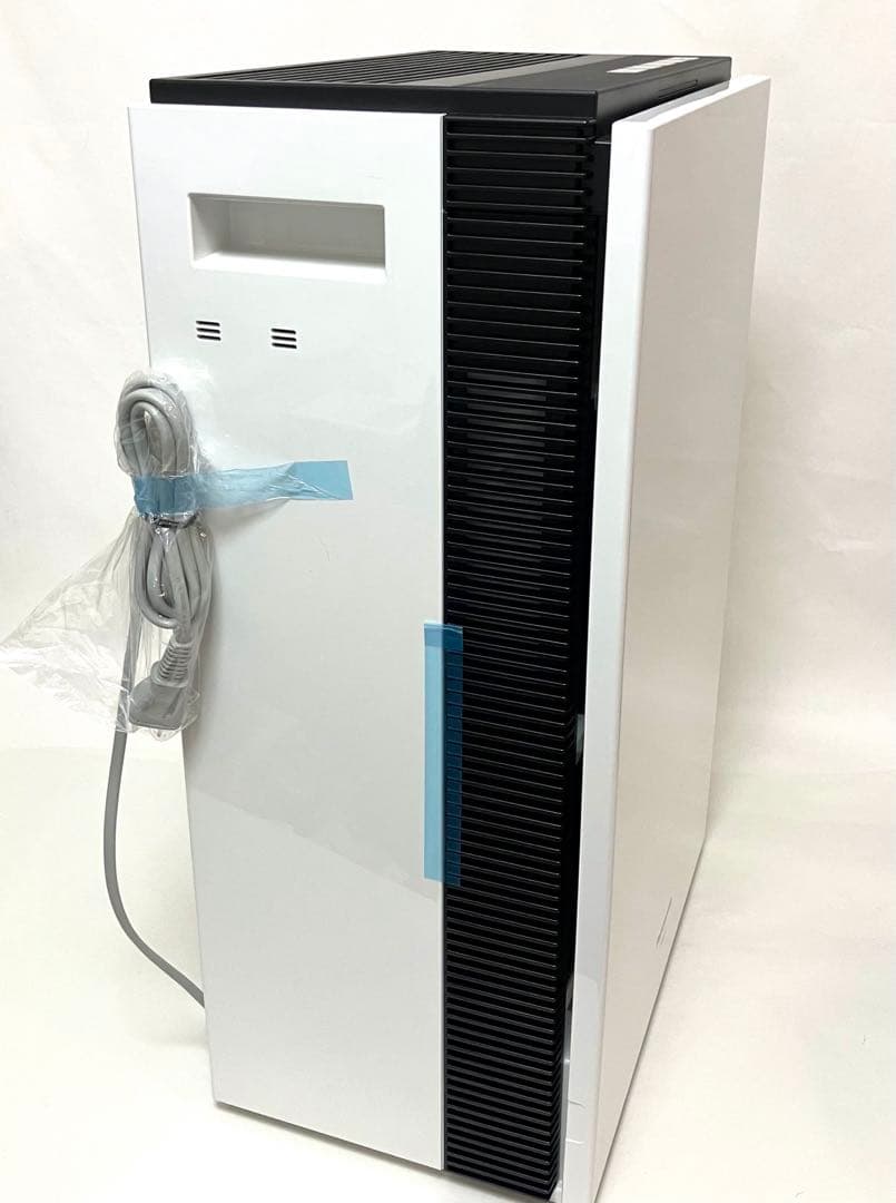 ✨新品未使用✨パナソニック 空間除菌脱臭機 ziaino F-MVB11-W