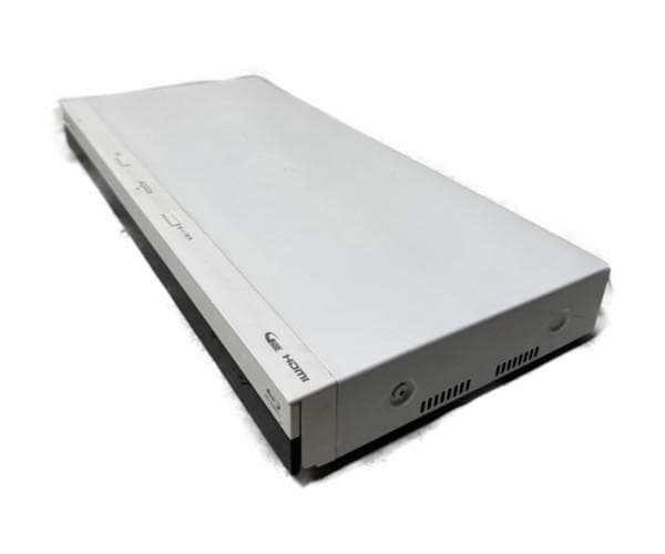 シャープ 1TB 2番組同時録画 ブルーレイレコーダー 2B-C10DW2