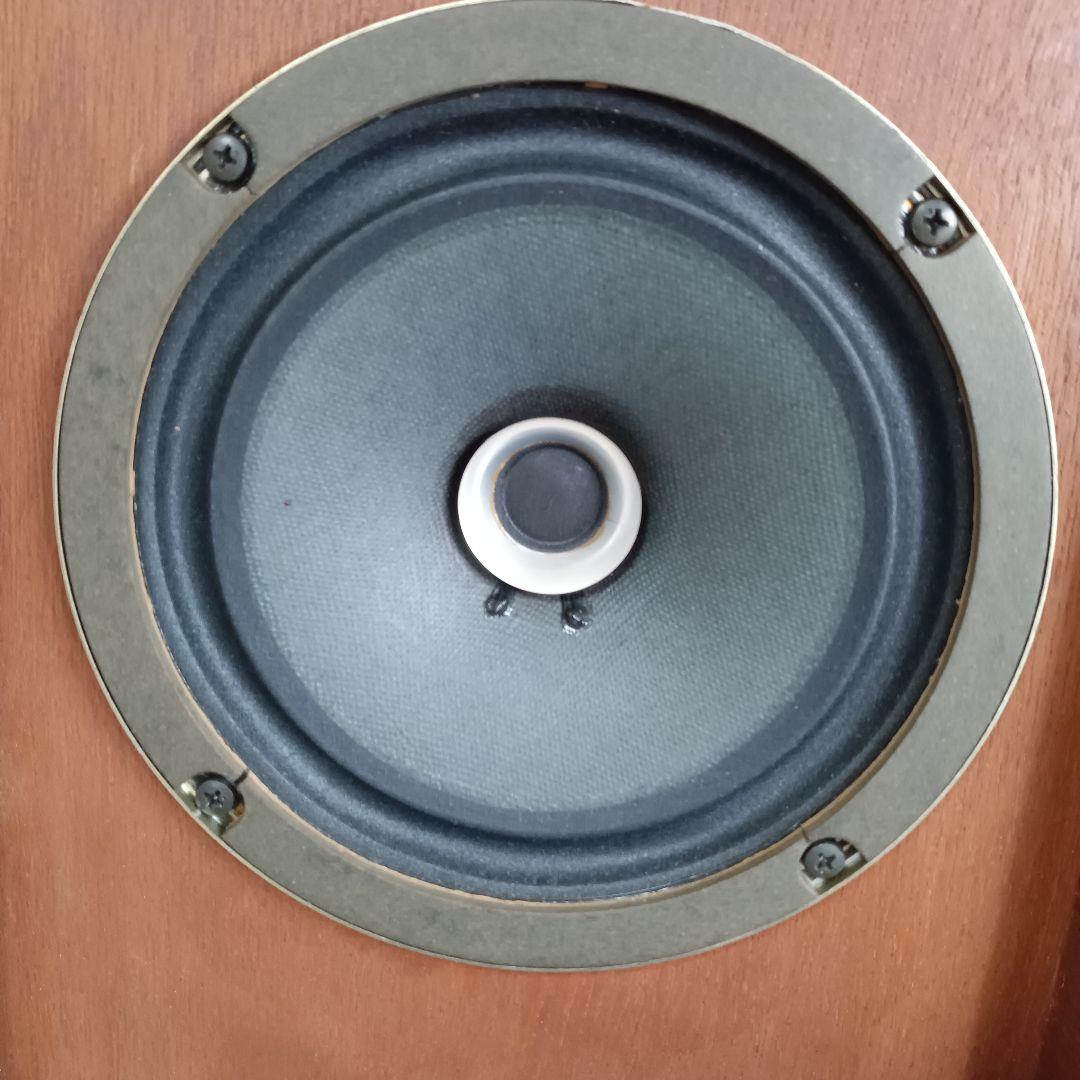 【美品 希少】sansui 山水 サンスイ SP-10 ペア スピーカー