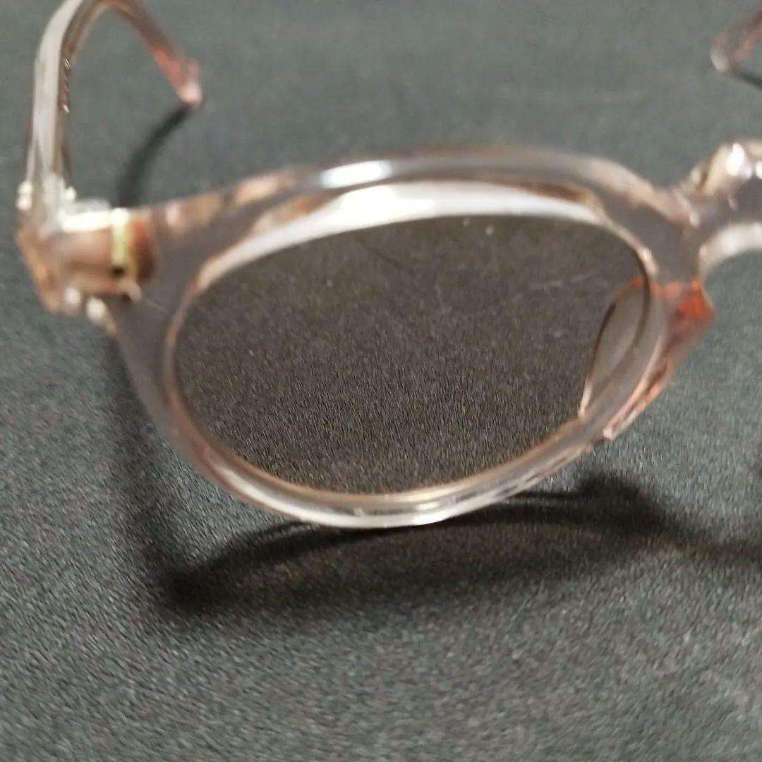 ⭐️guepard ■gp-03 ■Rose■ピンククリア■サングラス