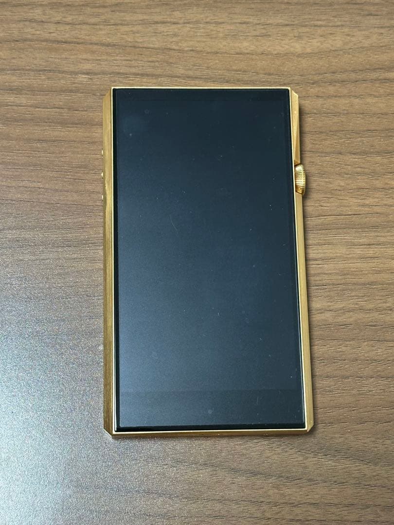 ポータブルプレーヤー Astell&Kern A&ultima SP1000 Copper