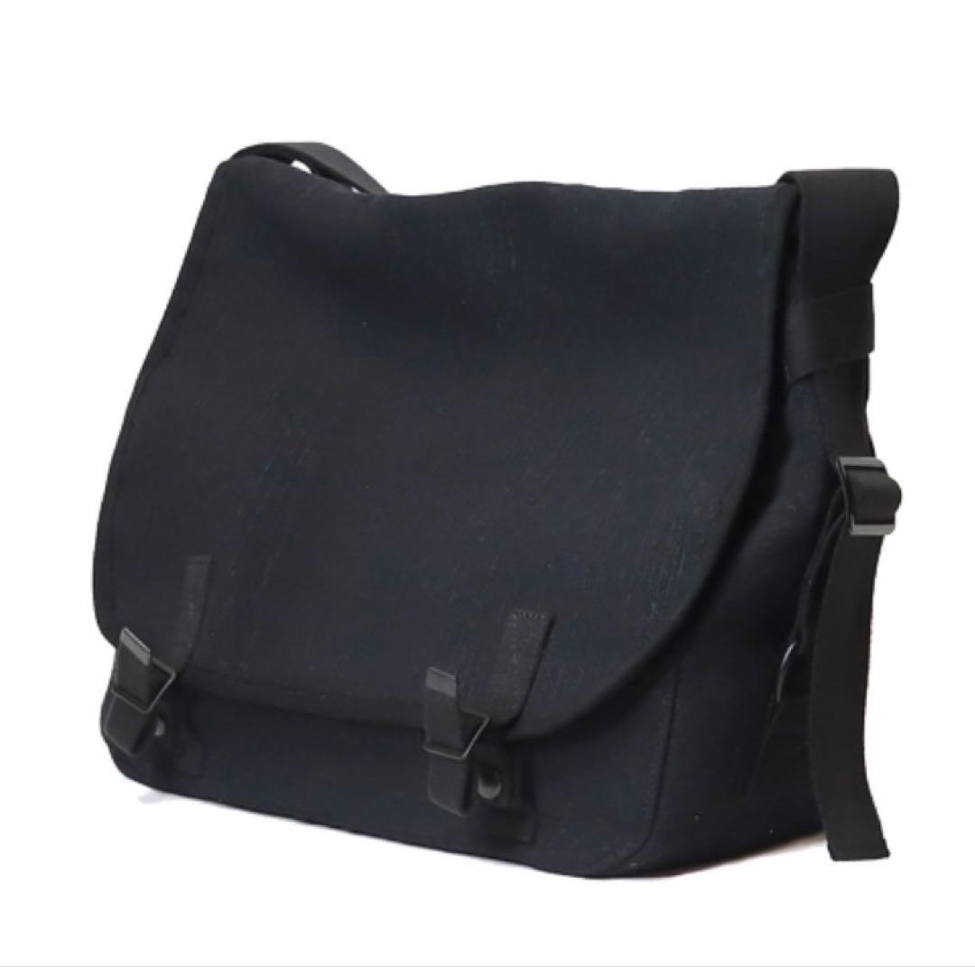 slow truck French army フレンチアーミーショルダーバッグ