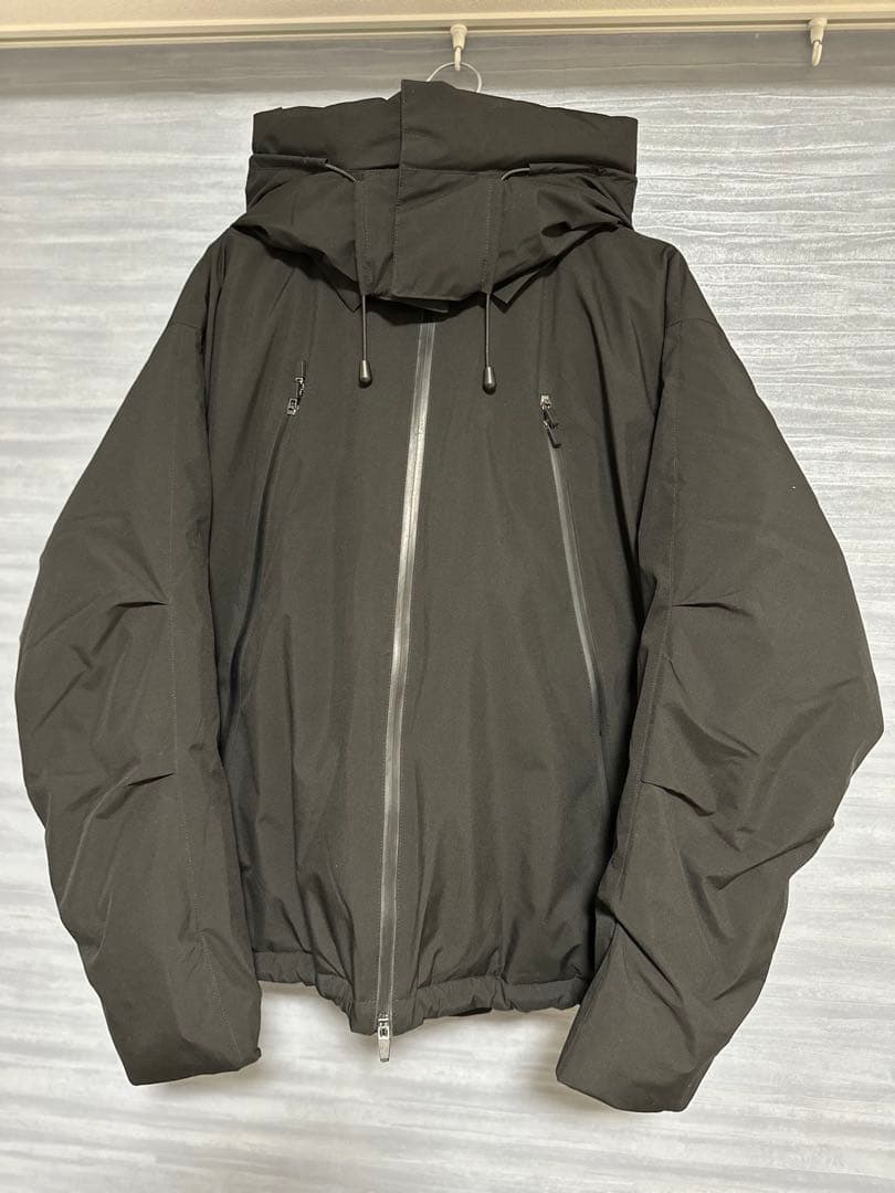 casper John ダウンジャケット Lサイズ