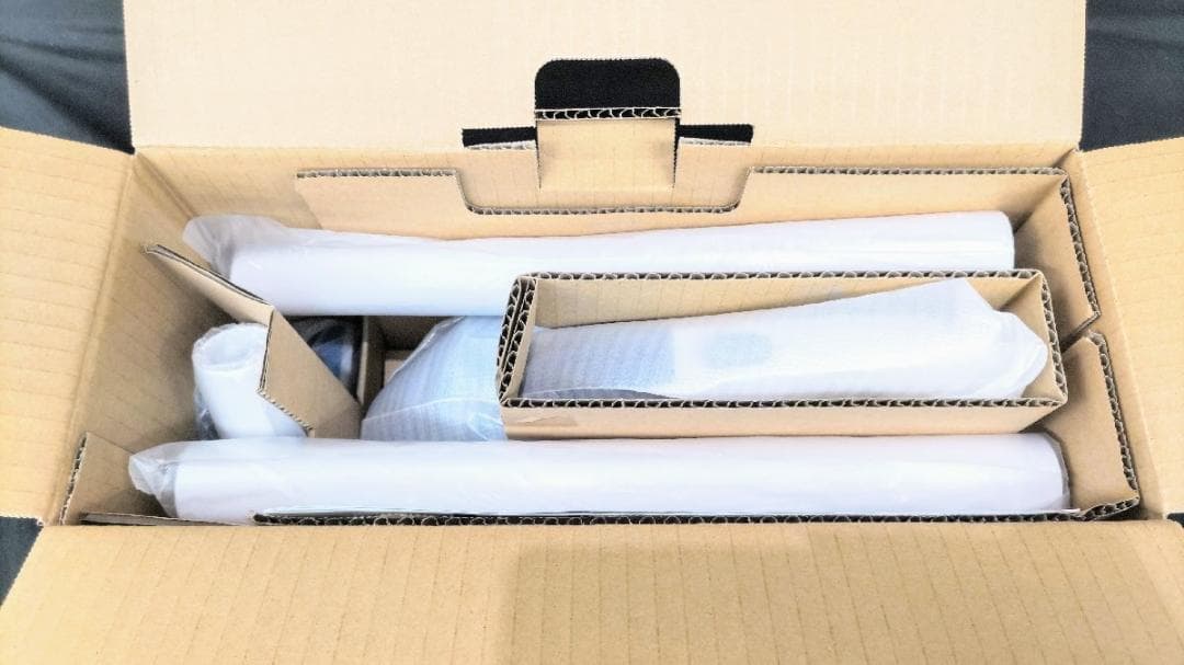 未使用HITACHI日立掃除機 ハンディータイプ こまめちゃん PV-H23 A