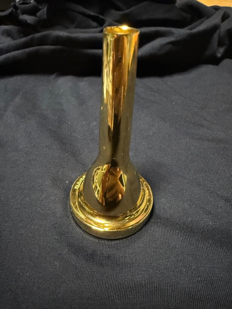 10/26までVOLARE （ヴォラーレ) BT-01F チューバ マウスピース