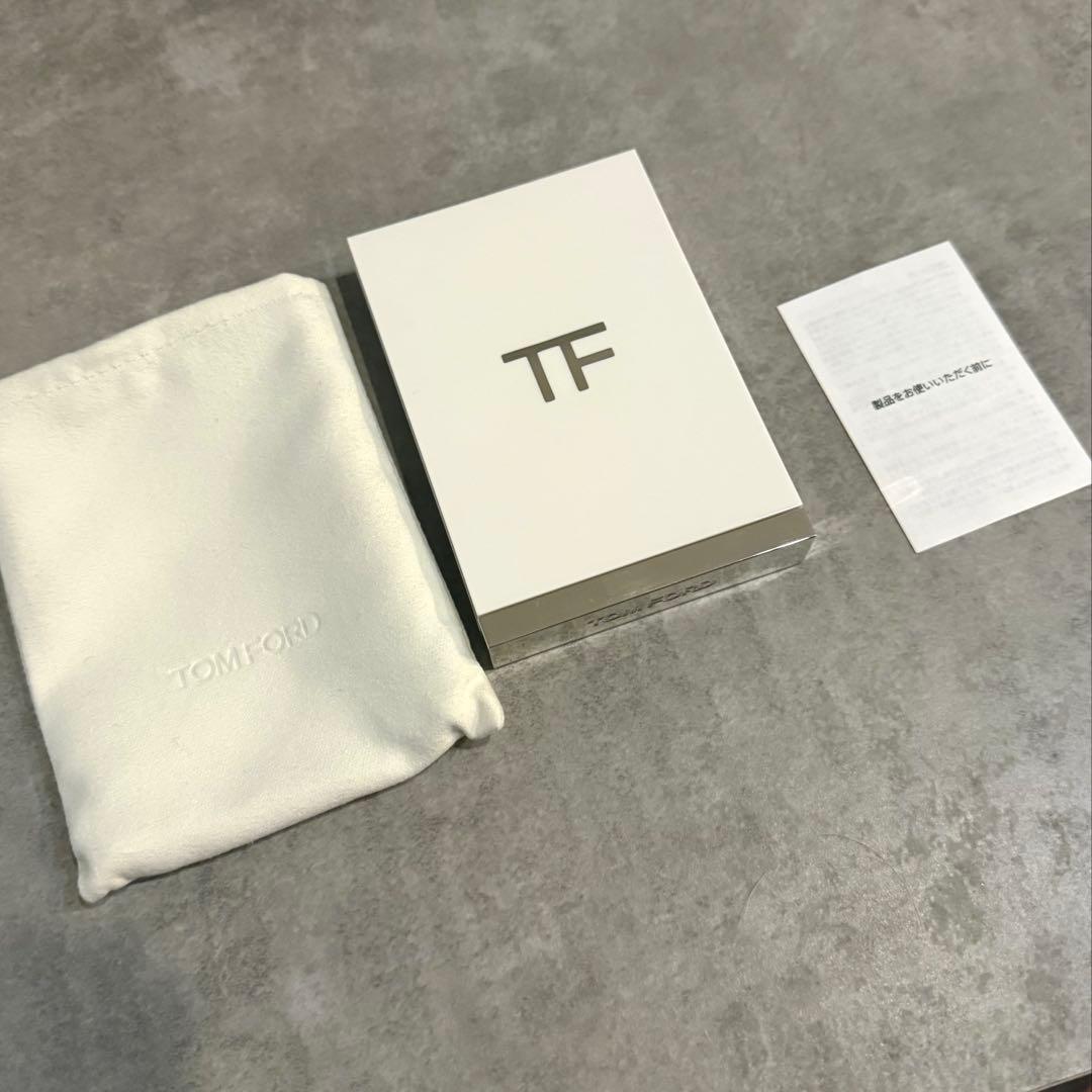 [TOM FORD]アイシャドウパレット シャレーミンク新品未使用