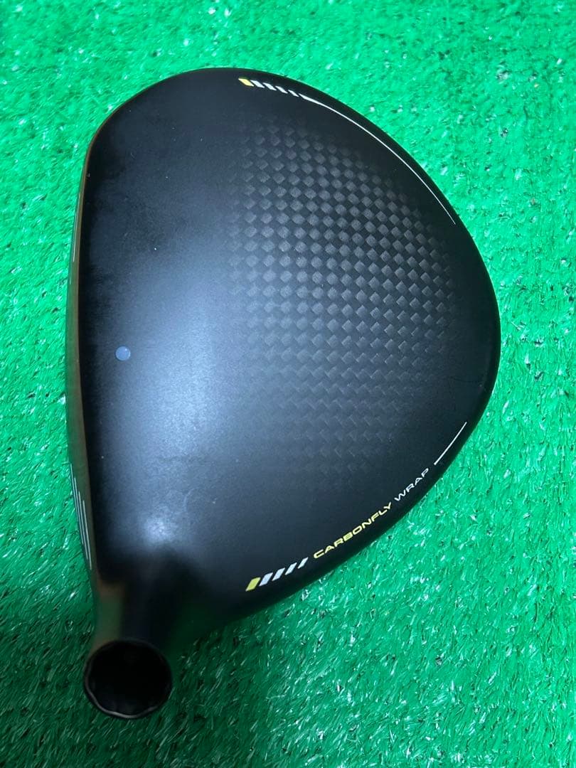 PING G430 フェアウェイウッド 15度