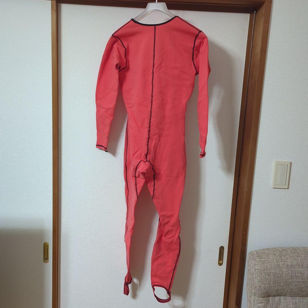 SURF8 マグマコアインナーフルスーツM