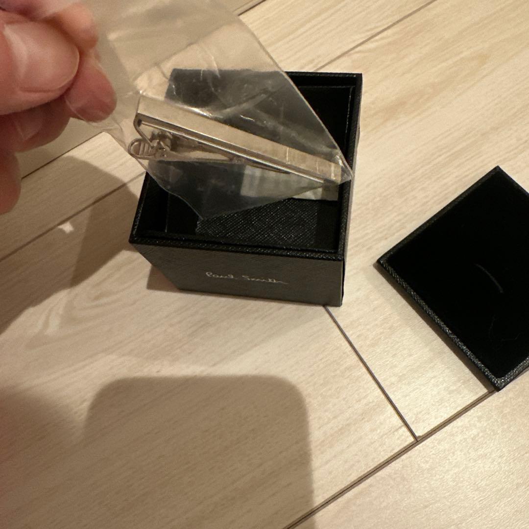 Paul Smith ネクタイピン 未使用　ポールスミス