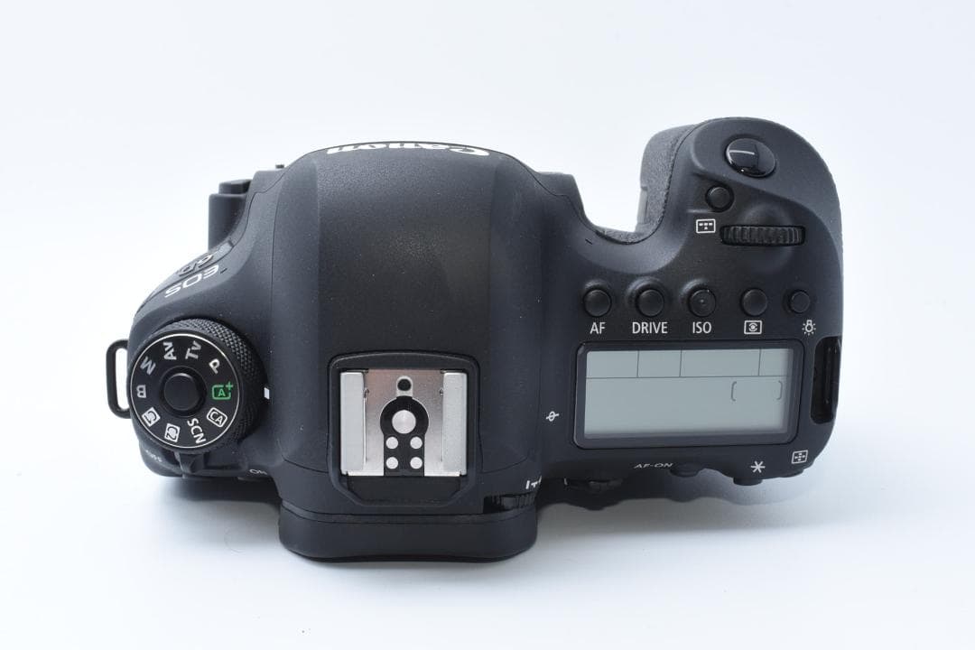 ★美品★ Canon EOS 6D MarkⅡ ボディ