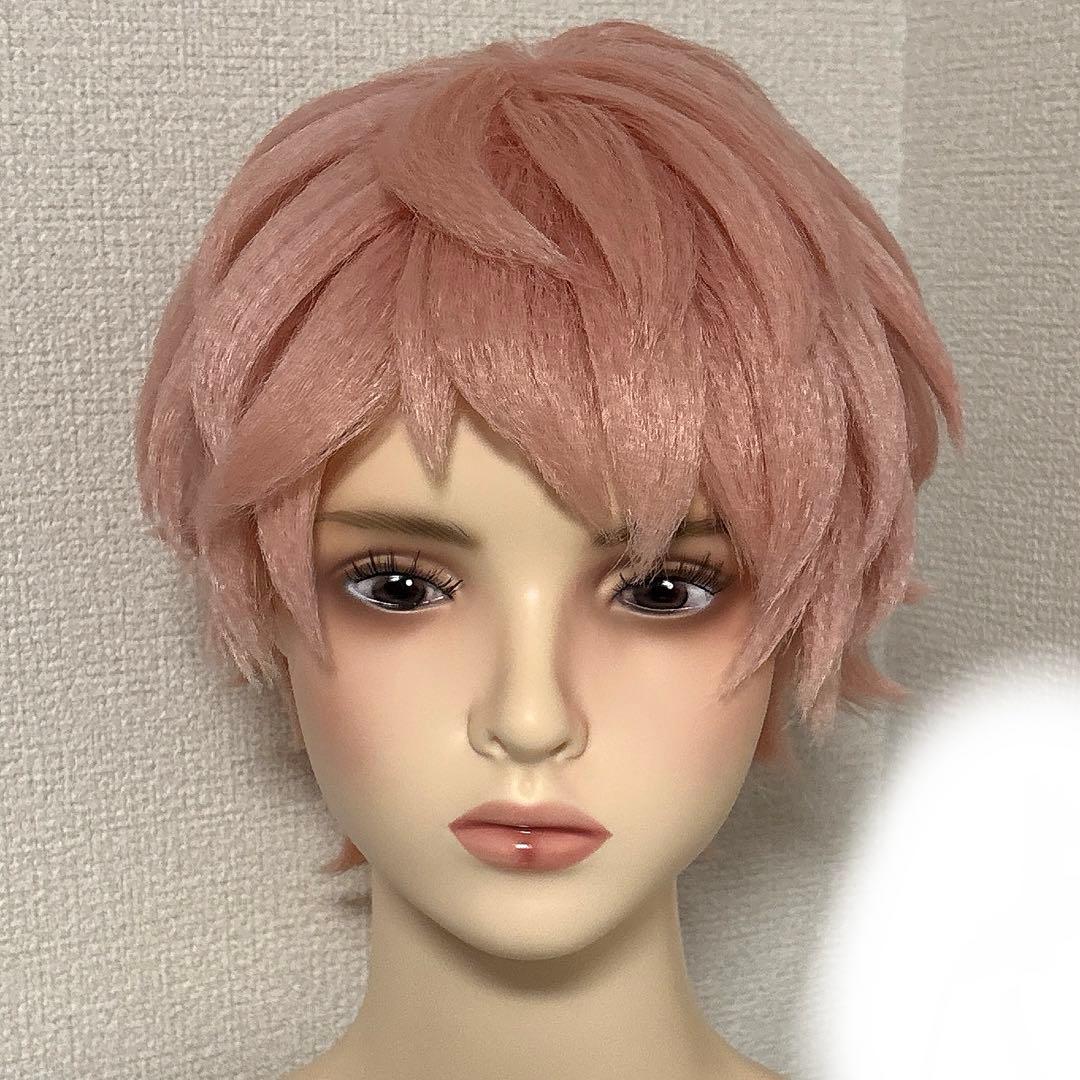 あんさんぶるスターズ あんスタ コスプレ ウィッグ 斎宮宗