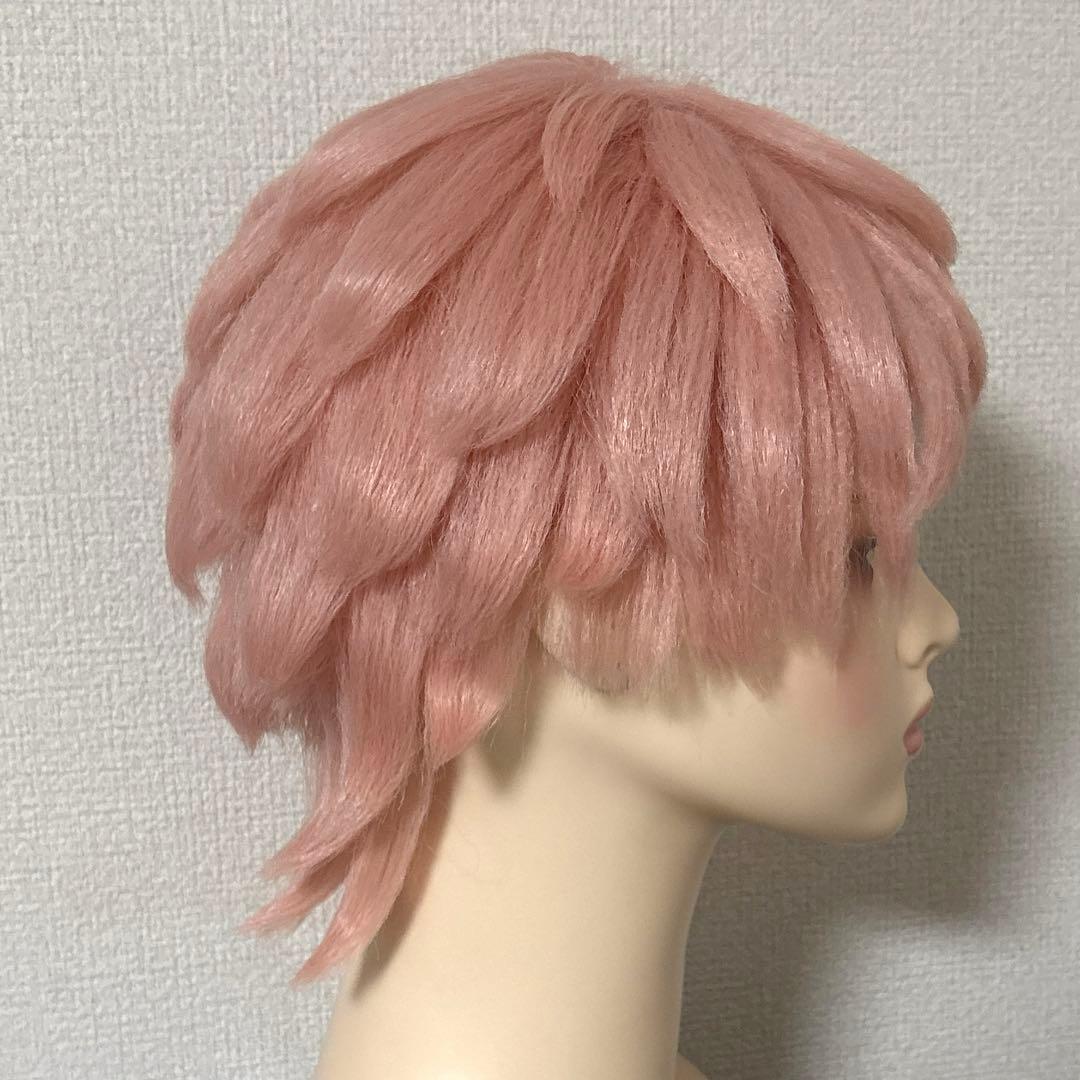 あんさんぶるスターズ あんスタ コスプレ ウィッグ 斎宮宗