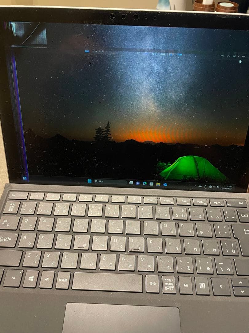 Microsoft Surface Pro 6[ジャンク品］