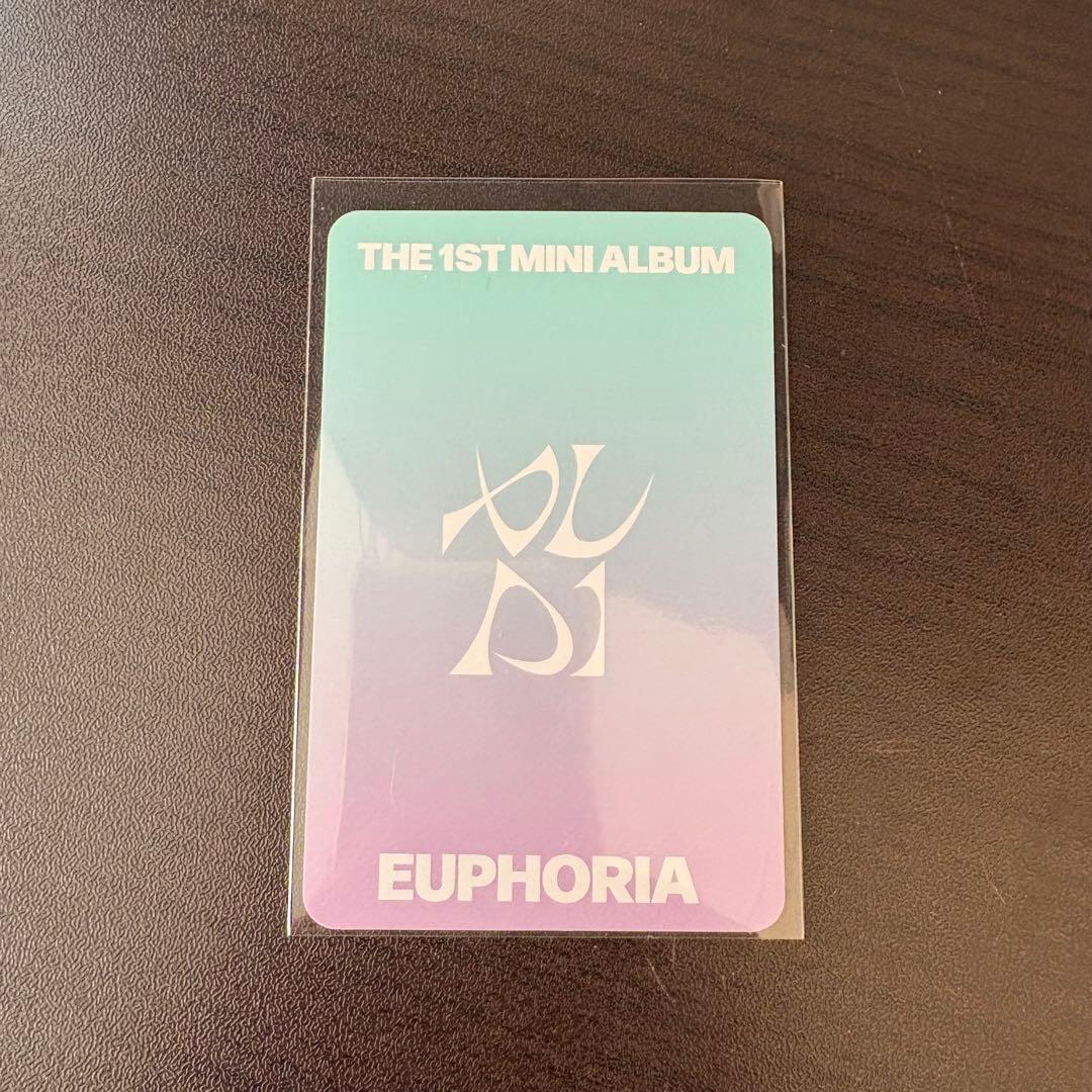 ALD1 トレカ サンリオ