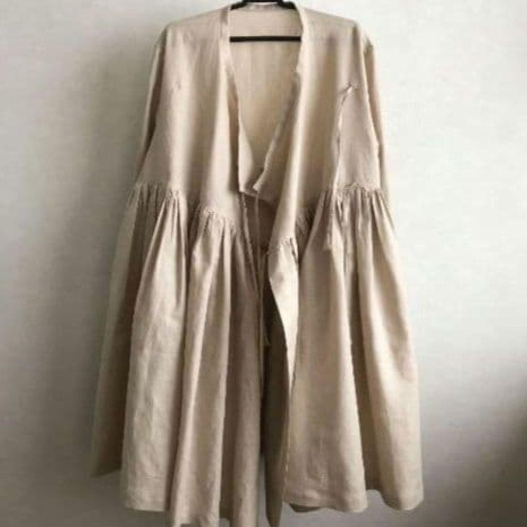 UGOV ラバリジャケット