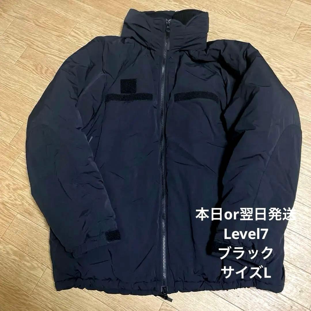 FREAK'S STORE LEVEL7★ジャケット L