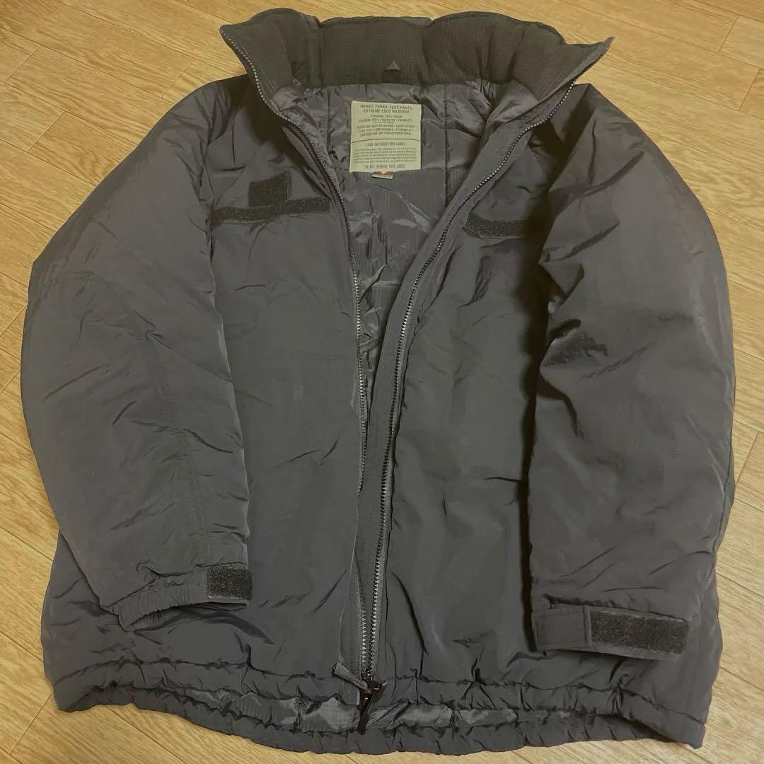 FREAK'S STORE LEVEL7★ジャケット L