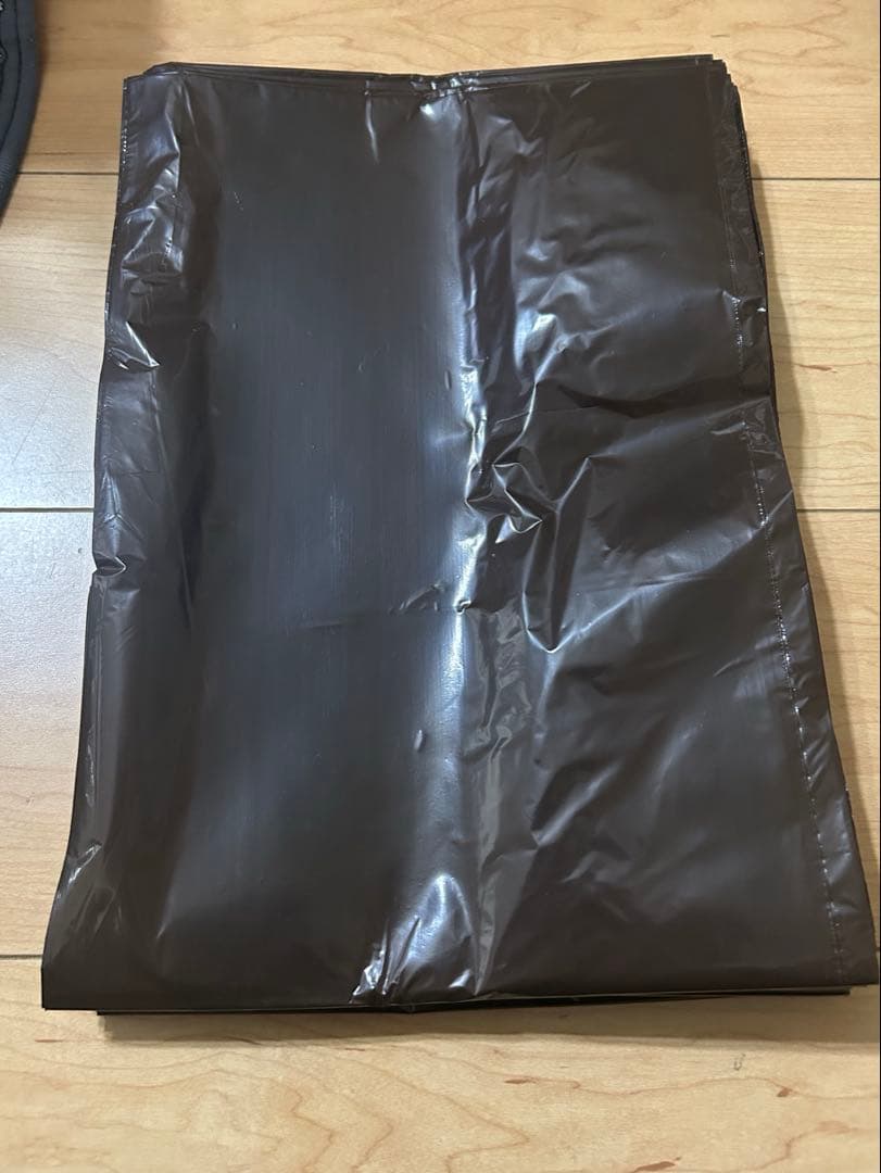 【美品】FORTUNA HEATMAT（パラフィンシート付）