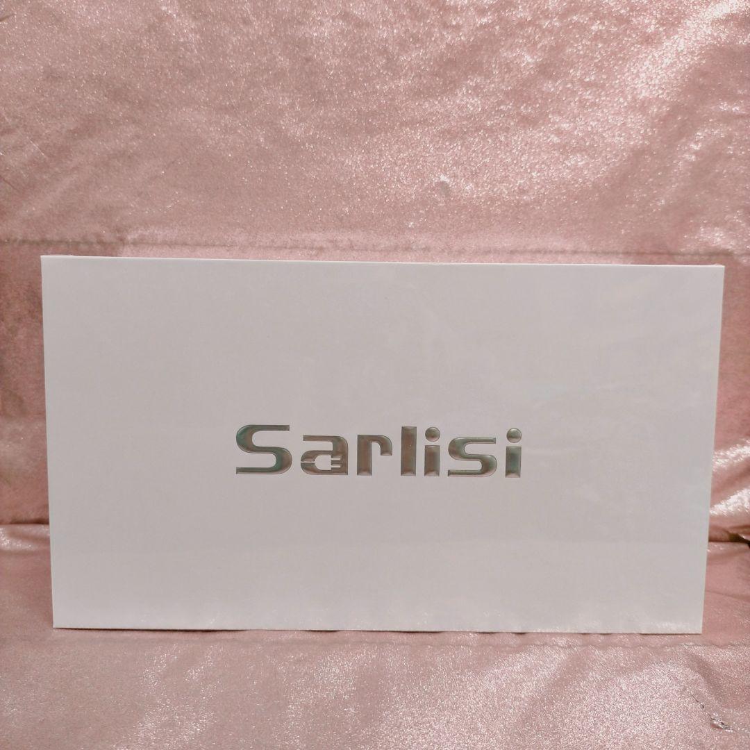 Sarlisi(サーリシ) クリーンエア速乾ヘアドライヤー SAHK28WHW