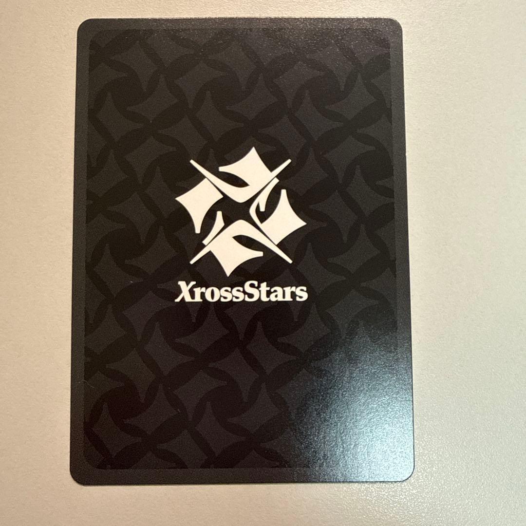XrossStars 巡り合う二人 SRP 2枚セット