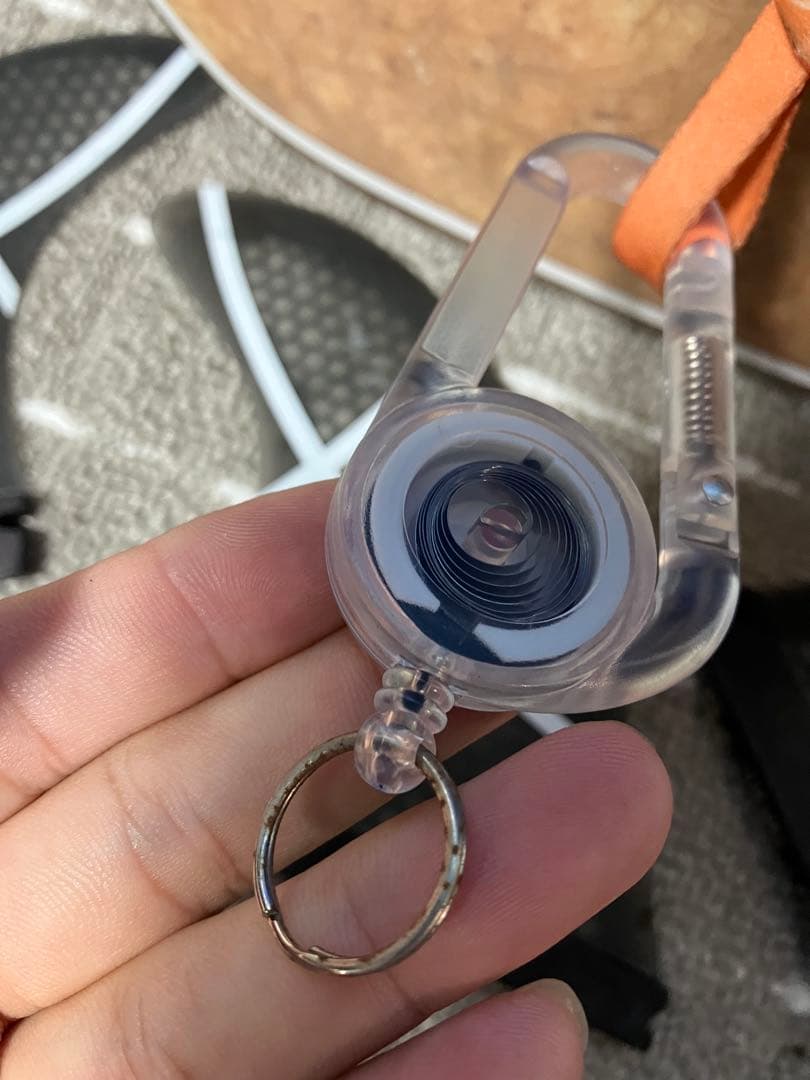 NSP CFX COCO FLAX DC SURF WIDE 8’3”（新品）