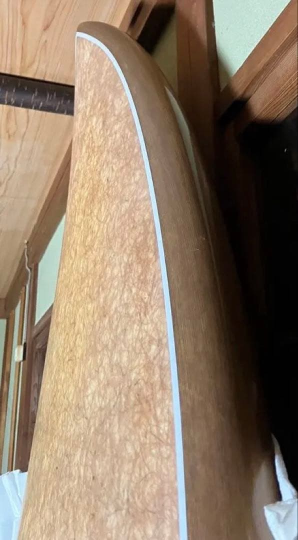 NSP CFX COCO FLAX DC SURF WIDE 8’3”（新品）