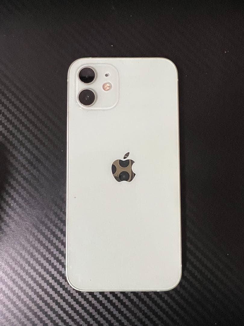 Apple iPhone 12 & 12 Mini セット