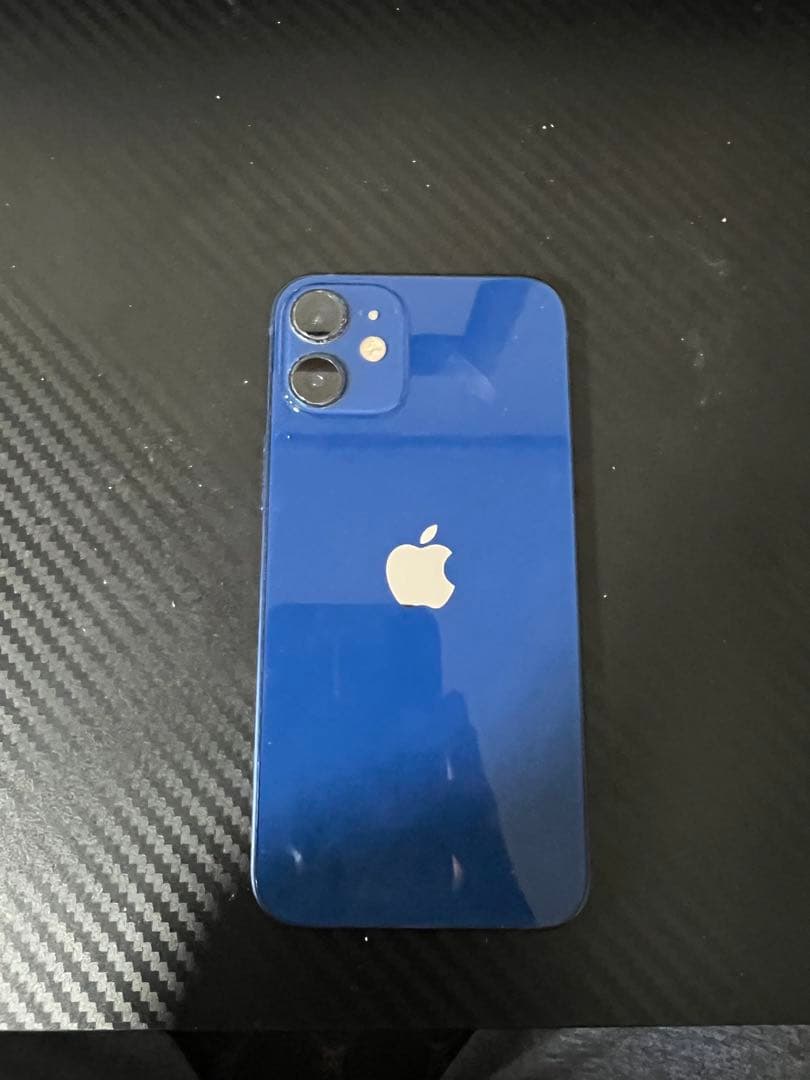 Apple iPhone 12 & 12 Mini セット