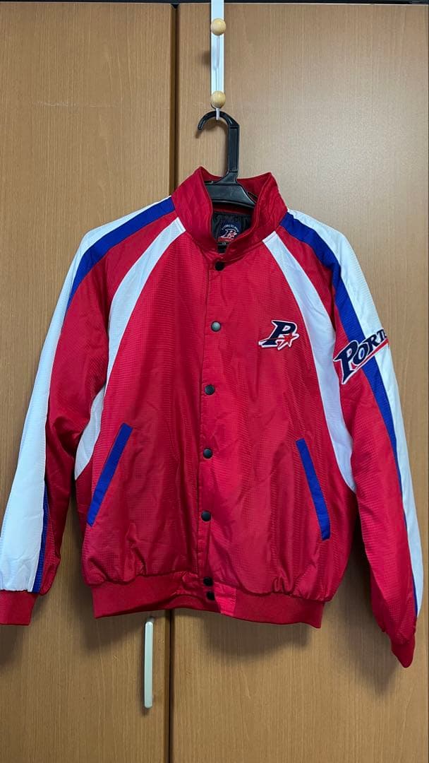 ポルテ　グランドコート　サイズS