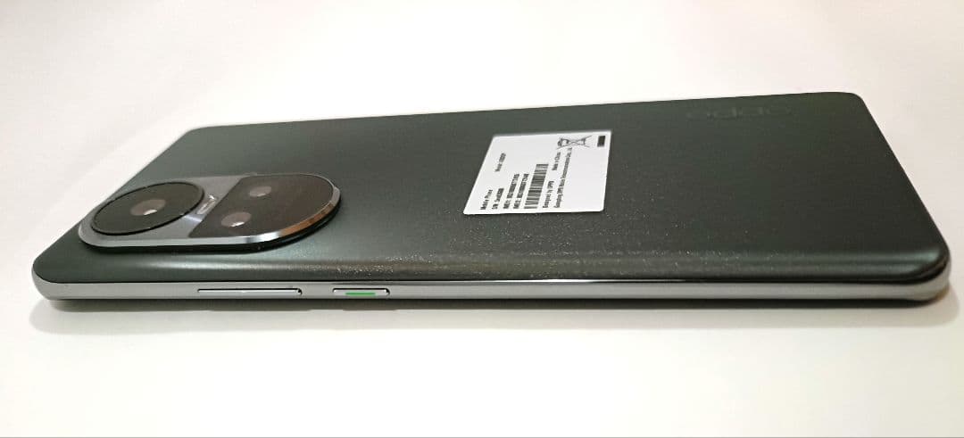 OPPO Reno 10 Pro 5g SoftBank版 SIM フリー