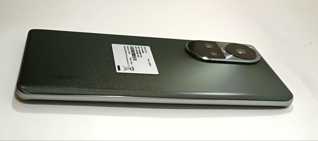 OPPO Reno 10 Pro 5g SoftBank版 SIM フリー