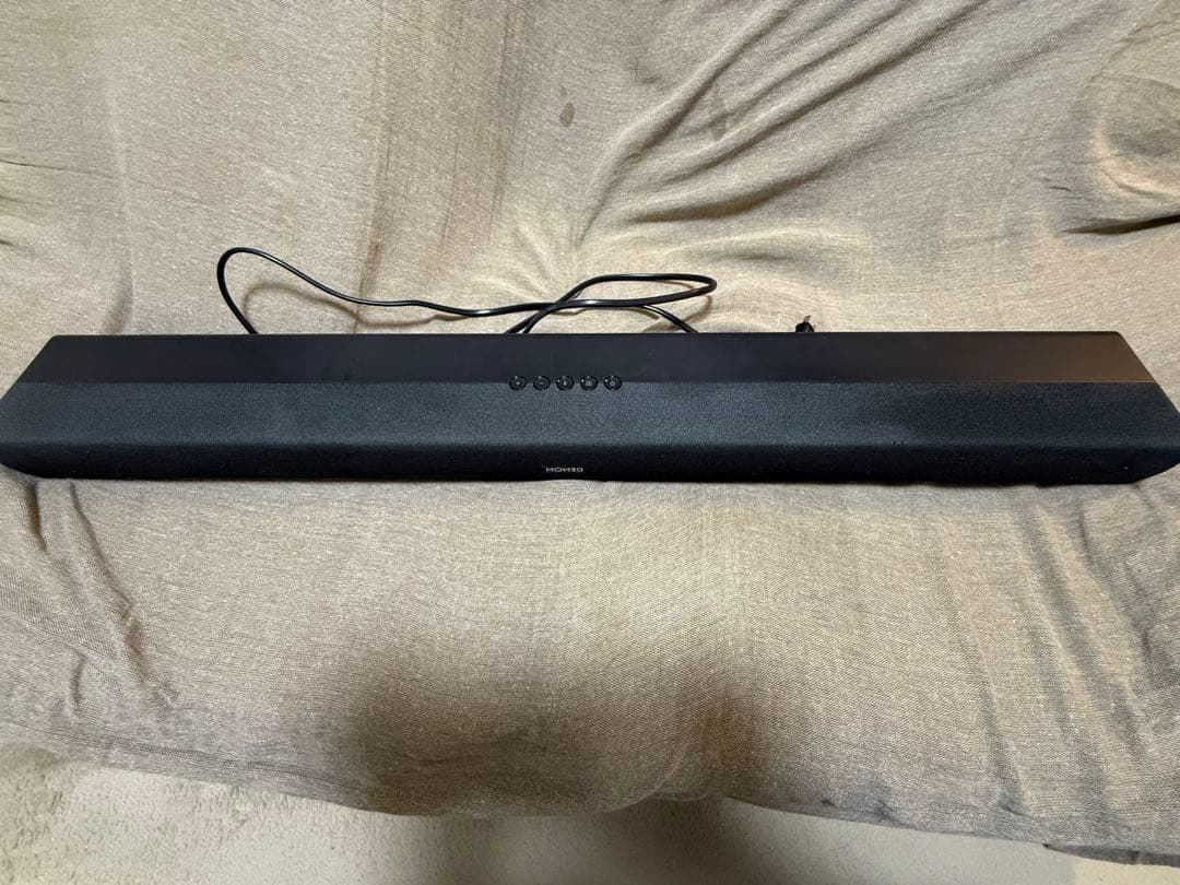 スピーカー・ウーファー DENON DHT-C200