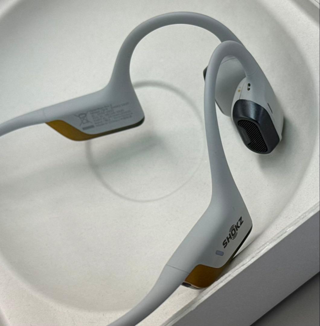 ◎*◎様 は*ん様 SHOKZ OPENRUN PRO 2 ［大迫傑モデル］