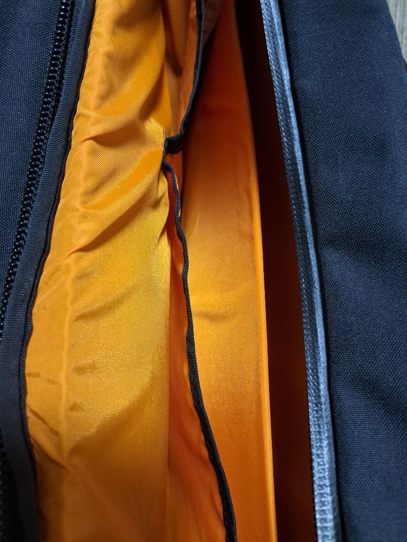 MYSTERY RANCH 3 WAY 27 ブラック　ミステリーランチ