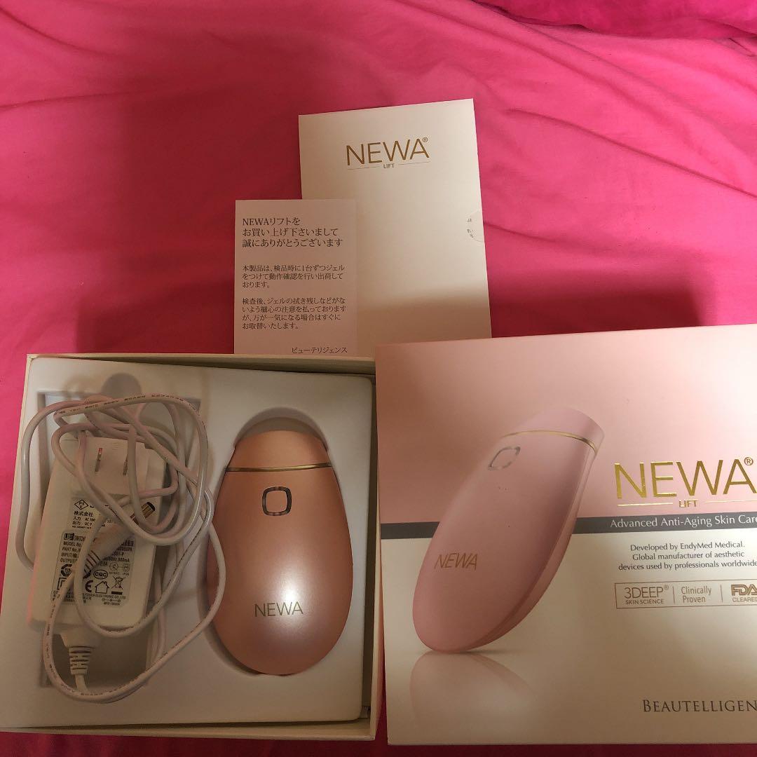 NEWA美顔器