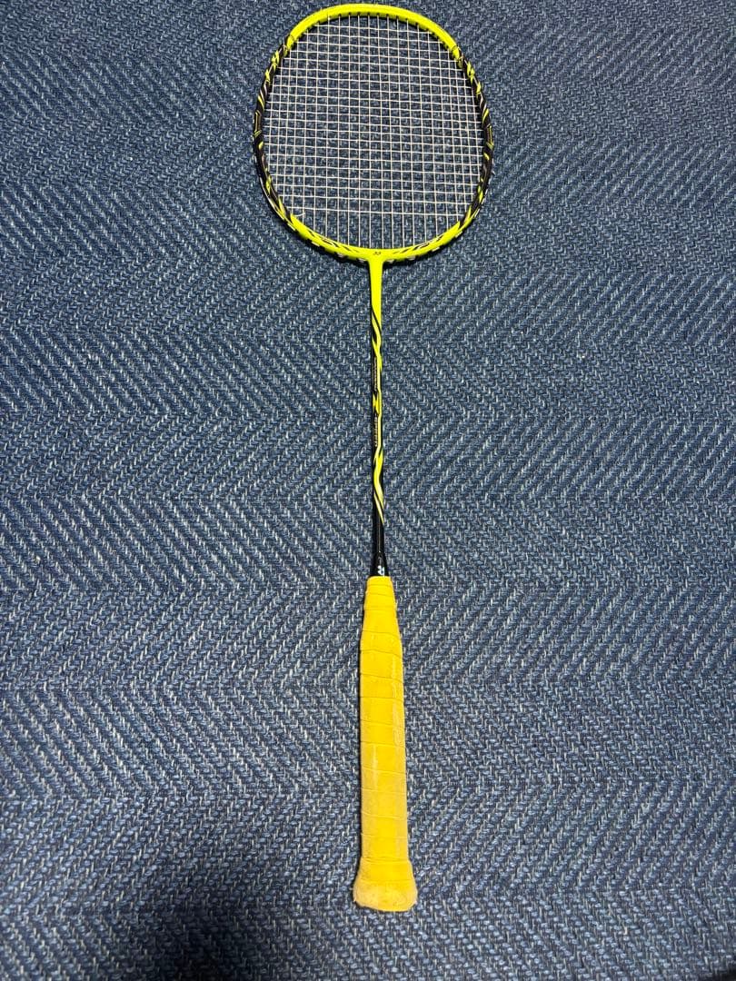 ナノレイZスピード