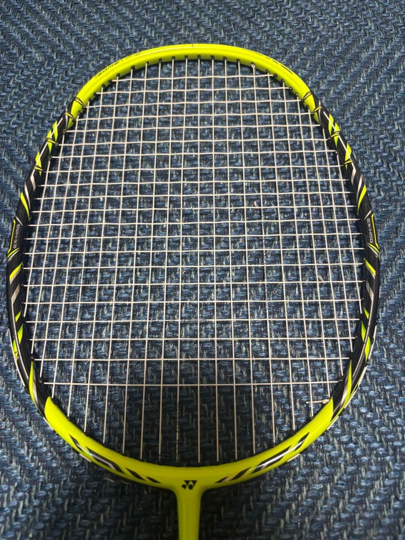 ナノレイZスピード