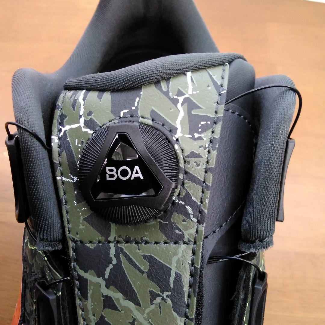 asics WINJOB CP306⭐BOA【 26.0cm 】