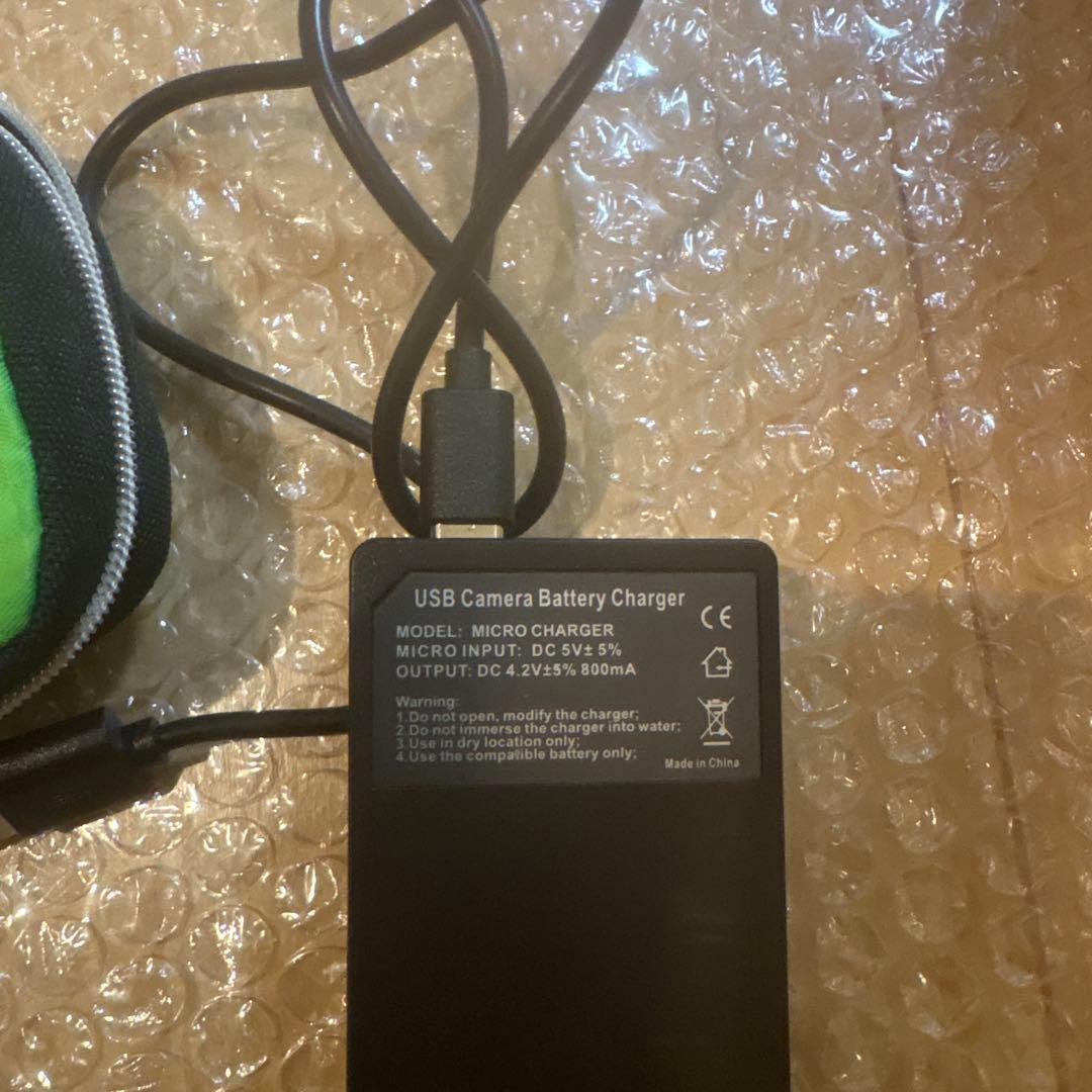 Nikon COOLPIX S3600 デジタルカメラ