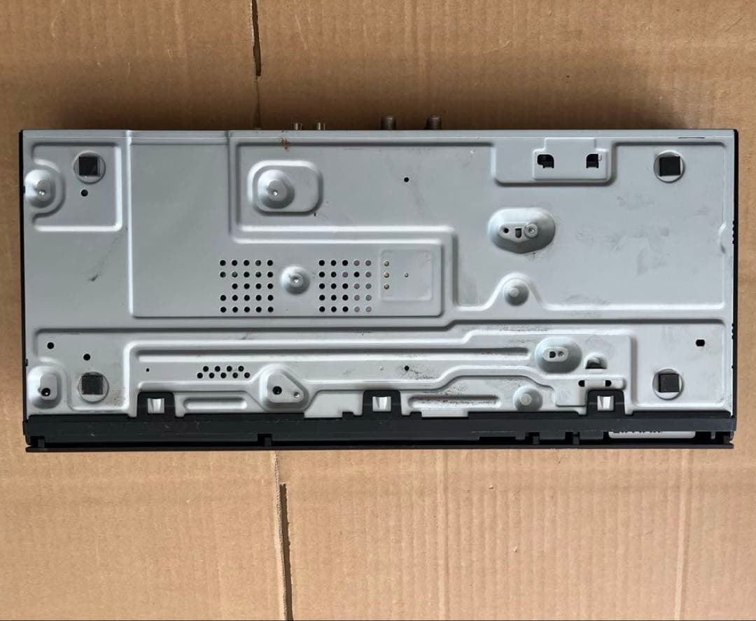 SHARP AQUOS BD-NW1000 ブルーレイレコーダー HDD1TB