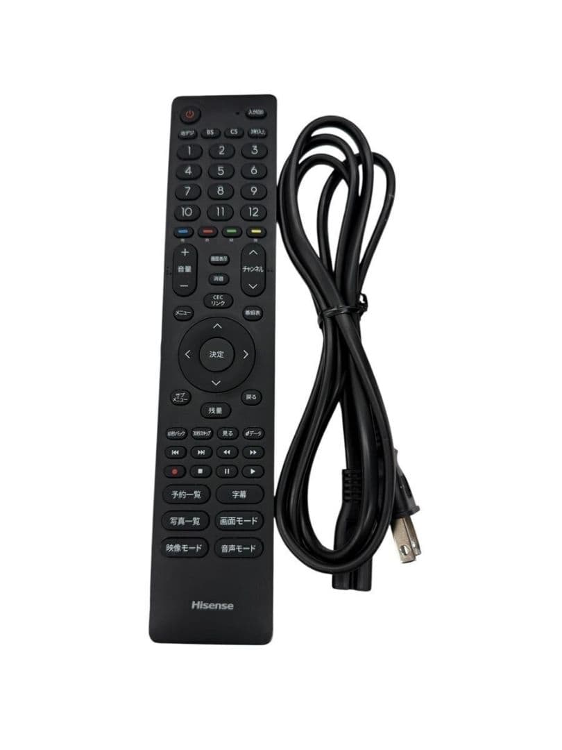 Hisense 24A30H 液晶テレビ 24インチ